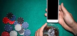 Riwayat transaksi deposit dan penarikan