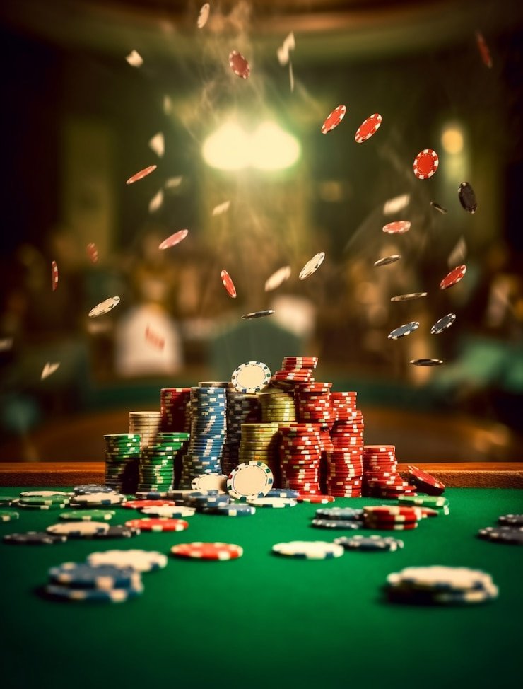 Free Play Game